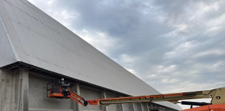 P3 ENGENHARIA EXECUTA PROJETO ELÉTRICO DE AMPLIAÇÃO LOGÍSTICA NO RS