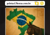O BRASIL REGRIDE