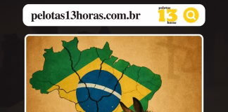 O BRASIL REGRIDE