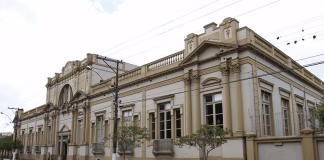 DIREÇÃO DO ASILO DE MENDIGOS PEDE SENSIBILIDADE EM FAVOR DA REFORMA DO TELHADO DA INSTITUIÇÃO CENTENÁRIA – Podcast