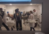 PS, SAMU E HOSPITAL SÃO FANCISCO DE PAULA CAPACITAM-SE NA LINHA DO AVC