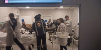 PS, SAMU E HOSPITAL SÃO FANCISCO DE PAULA CAPACITAM-SE NA LINHA DO AVC