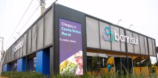 BANRISUL TEM PARTICIPAÇÃO ESTRATÉGICA NA EXPOINTER 2025