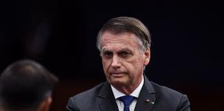STF FORMA MAIORIA PARA CONDENAÇÃO DO EX-PRESIDENTE BOLSONARO – Atualizada às 20h