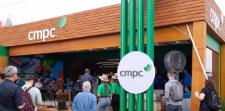 CMPC REGISTRA RESULTADOS POSITIVOS COM O RS+RENDA DURANTE A EXPOINTER 2025