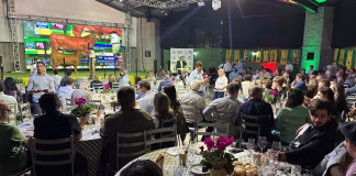 EXPOINTER SUPERA EXPECTATIVAS