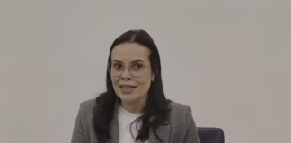 PESQUISA REVELA QUE JULIANA BRIZOLA VENCERIA AS ELEIÇÕES NO RS