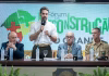 TREZE HORAS NA EXPOINTER 2025: GOVERNADOR DESTACA AÇÕES ESTRUTURANTES DO PLANO RIO GRANDE EM EVENTO NA EXPOINTER
