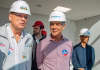 PREFEITURA QUER ACELERAR ENTREGA DO NOVO PS