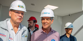 PREFEITURA QUER ACELERAR ENTREGA DO NOVO PS