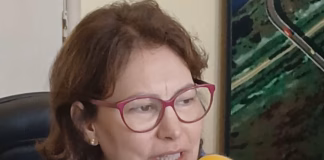 SECRETÁRIA DE SAÚDE NO TREZE HORAS – Podcast