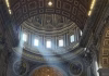 A AMÉRICA NA BASÍLICA DE SÃO PEDRO