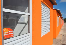 CADASTRO HABITACIONAL DE PELOTAS COMEÇA NESTE DOMINGO