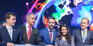 GOVERNADOR EDUARDO LEITE LANÇA CAMPANHA EM FAVOR DO TURISMO DE ARGENTINOS NO RS