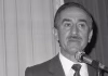 CANGUÇU: MORRE EX-CHEFE DA CASA CIVIL GILBERTO MUSSI