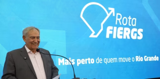 FIERGS EM PELOTAS AMANHÃ PARA OUVIR DEMANDAS DA REGIÃO