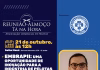 ACP REALIZA EDIÇÃO DO TÁ NA HORA COM PALESTRA SOBRE INOVAÇÃO E INDÚSTRIA