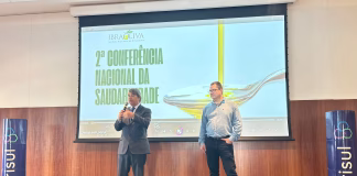 ESPECIALISTAS RELACIONAM CONSUMO DO AZEITE DE OLIVA EXTRAVIRGEM COM QUALIDADE DE VIDA