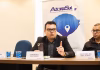 PREFEITOS DA AZONASUL CUMPREM AGENDA EM BRASÍLIA. TREZE HORAS ACOMPANHA