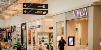 SHOPPING PELOTAS COMPLETA 12 ANOS