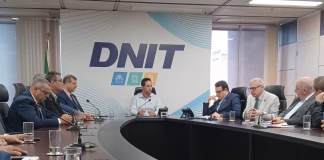 BR-116: REUNIÃO NO DNIT EM BRASÍLIA TRATA DA DUPLICAÇÃO E CONCESSÃO – Podcast