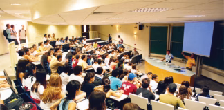 ARTIGO – UNIVERSIDADE SEM RODEIOS