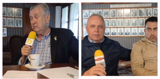 PROGRAMA ESPECIAL DIRETO DA 99A. EXPOFEIRA – Podcast