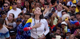 O PRÊMIO NOBEL DA PAZ E A DEMOCRACIA