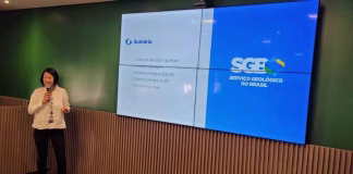 POTENCIAL MINERAL DO RS É APRESENTADO EM FÓRUM DA INDÚSTRIA DA MINERAÇÃO