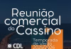 CDL RIO GRANDE PROMOVE ENCONTRO ESTRATÉGICO PARA A TEMPORADA DE VERÃO 2025/2026