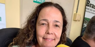 CRISTIANE OSTERMANN EM PELOTAS, NA FINAL DA COPA QUE LEVA O NOME DE SEU PAI – Podcast