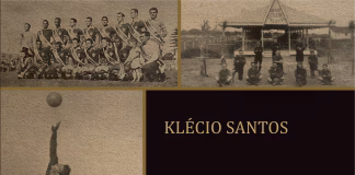 JORNALISTA KLÉCIO SANTOS LANÇA SEU LIVRO NESTA QUINTA-FEIRA