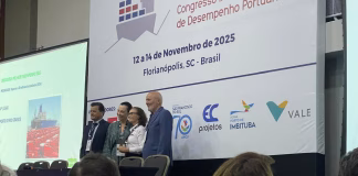PORTO DO RIO GRANDE É DESTAQUE NACIONAL EM DESEMPENHO ESG