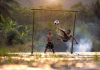 O BRASIL, DESCULPEM, NÃO É MAIS O PAÍS DO FUTEBOL