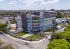 OBRAS DO NOVO PRONTO SOCORRO ATINGEM QUASE 90% DO TOTAL DO PROJETO