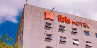HOTEL IBIS PELOTAS ABRE DIA 8 DE DEZEMBRO