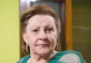 MORRE DONA MARILDA SCHILD RIBEIRO