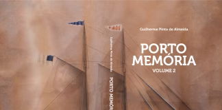 OTROPORTO LANÇA NOVO LIVRO DO PROJETO PORTO MEMÓRIA