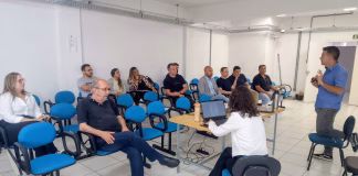 PREFEITURA APRESENTA NOVA LEGISLAÇÃO QUE REGULARIZA EDIFICAÇÕES