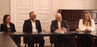 BACHETTINI RECONDUZIDO PARA MAIS QUATRO ANOS COMO REITOR DA UCPEL – Podcast