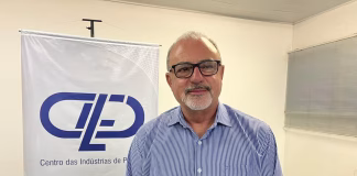 CIPEL TEM NOVO PRESIDENTE E POSSE SERÁ SEGUNDA-FEIRA, 10.11