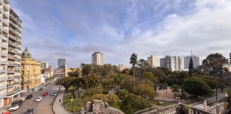 ANUNCIADA RECOMPOSIÇÃO DO PLANO DIRETOR