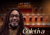 CIA. DE DANÇA AFRO DANIEL AMARO COMPLETA 25 ANOS