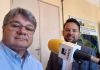 POLO RODOVIÁRIO APÓS 3 DE MARÇO DE 2026 – ENTREVISTA COM O DIRETOR DA CÂMARA DE COMÉRCIO DE RIO GRANDE HAROLDO AMARAL – Podcast
