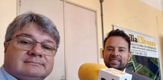 POLO RODOVIÁRIO APÓS 3 DE MARÇO DE 2026 – ENTREVISTA COM O DIRETOR DA CÂMARA DE COMÉRCIO DE RIO GRANDE HAROLDO AMARAL – Podcast