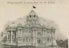 UM PALÁCIO E SEUS CHARUTOS