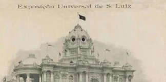 UM PALÁCIO E SEUS CHARUTOS