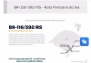 MT LANÇA EDITAL PARA CONCESSÃO DAS BRS-116 E 392 – ROTA PORTUÁRIA DO SUL