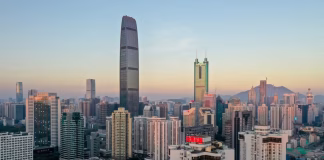 A LIÇÃO DE SHENZEN