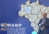 PLENÁRIA DO XXVI CONGRESSO NACIONAL DO MINISTÉRIO PÚBLICO APROVA TESE DEFENDIDA PELO PROMOTOR DE JUSTIÇA APOSENTADO E ADVOGADO, VILSON FARIAS, EM BRASÍLIA-DF